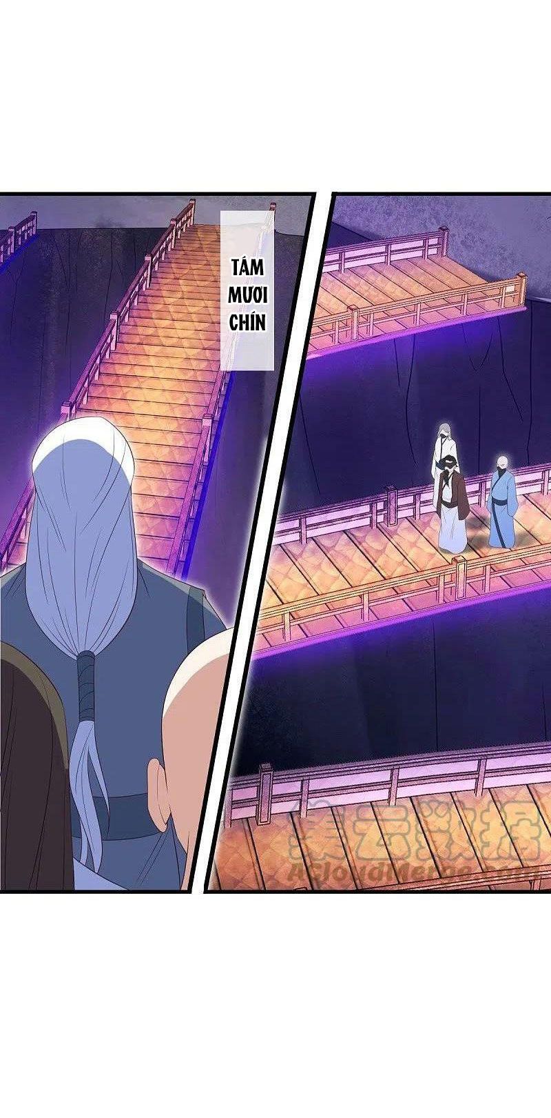 đọc truyện Chiến Hồn Tuyệt Thế Chương 511 ảnh 42 tại Thiên Thai Truyện