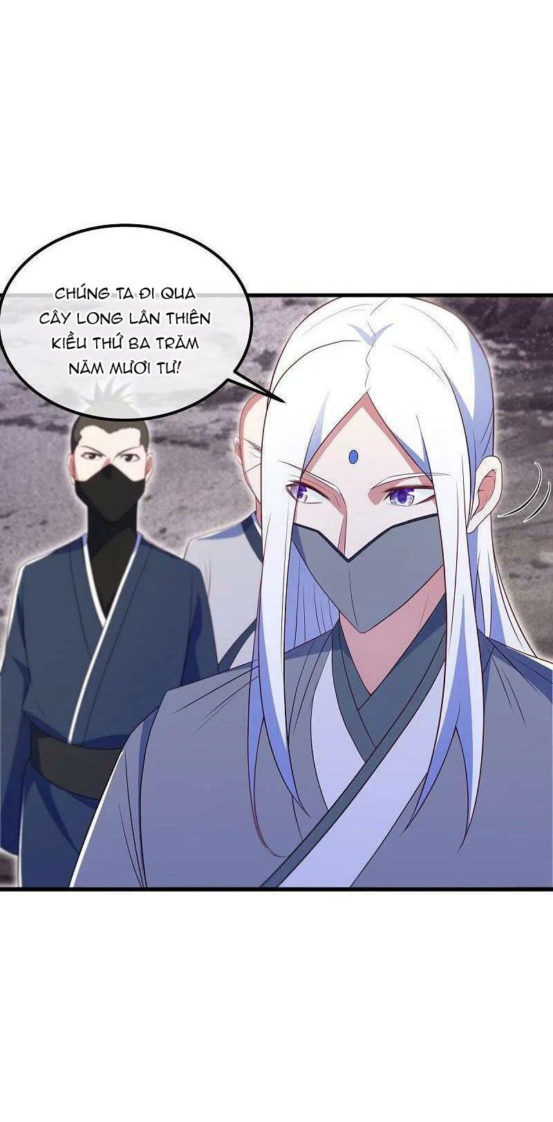 đọc truyện Chiến Hồn Tuyệt Thế Chương 511 ảnh 44 tại Thiên Thai Truyện