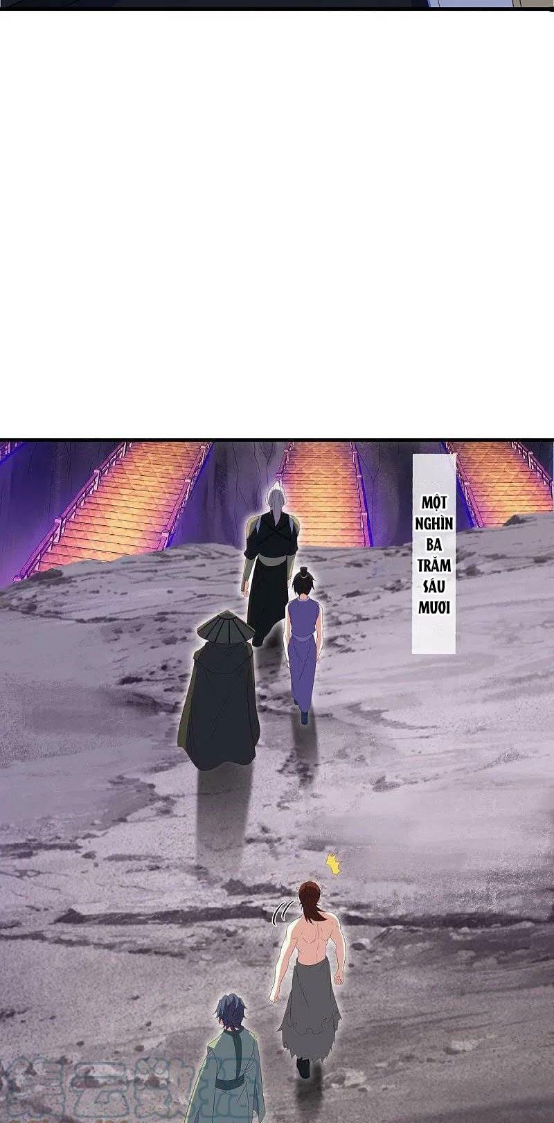 đọc truyện Chiến Hồn Tuyệt Thế Chương 511 ảnh 48 tại Thiên Thai Truyện