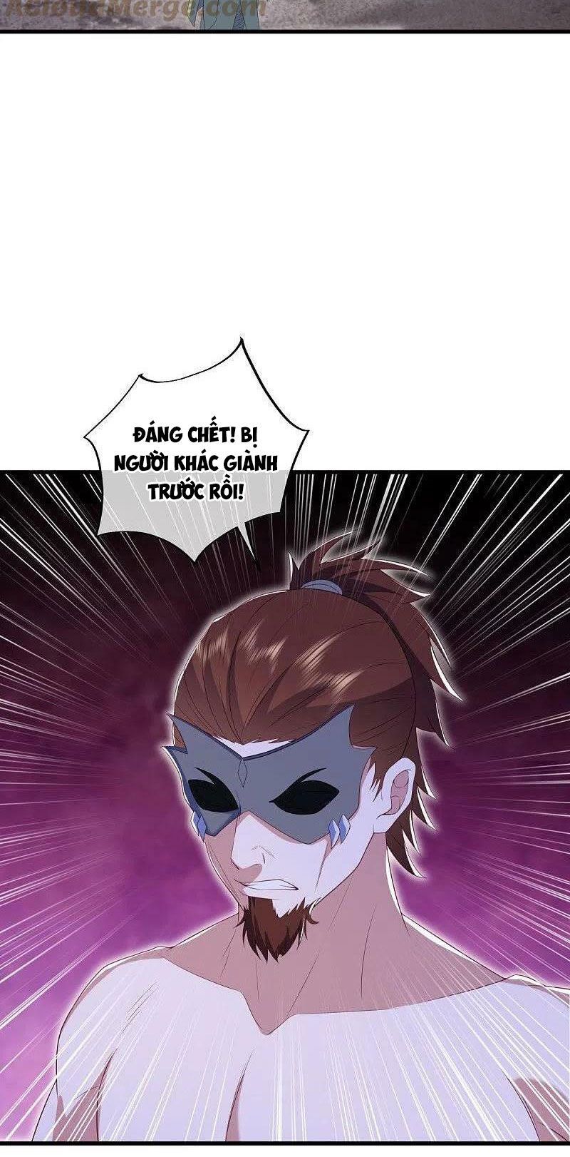 đọc truyện Chiến Hồn Tuyệt Thế Chương 511 ảnh 49 tại Thiên Thai Truyện