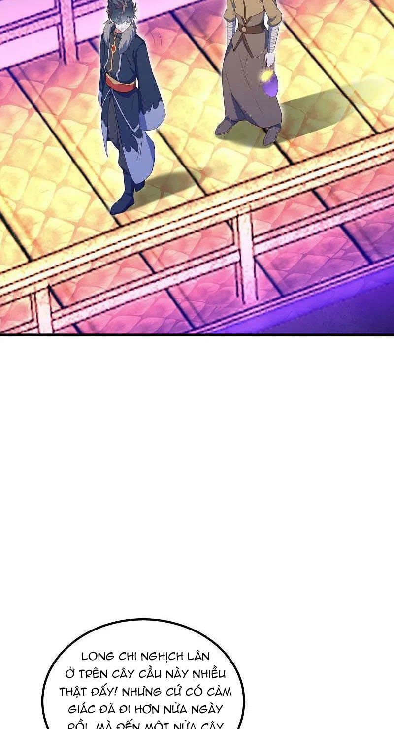 đọc truyện Chiến Hồn Tuyệt Thế Chương 511 ảnh 52 tại Thiên Thai Truyện