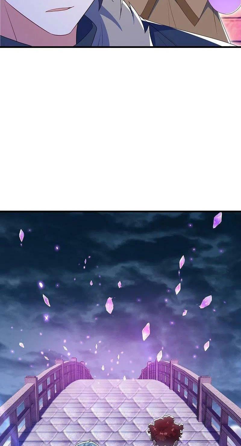 đọc truyện Chiến Hồn Tuyệt Thế Chương 511 ảnh 56 tại Thiên Thai Truyện