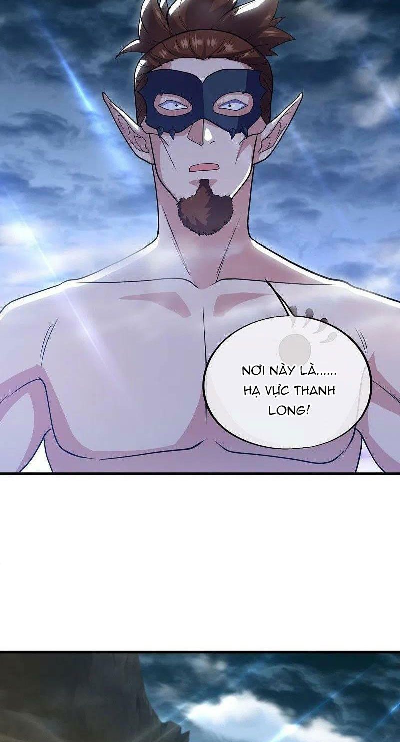 đọc truyện Chiến Hồn Tuyệt Thế Chương 511 ảnh 58 tại Thiên Thai Truyện