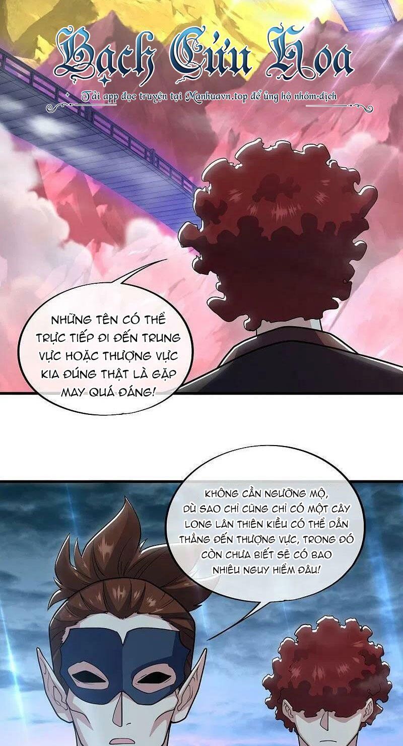 đọc truyện Chiến Hồn Tuyệt Thế Chương 511 ảnh 63 tại Thiên Thai Truyện