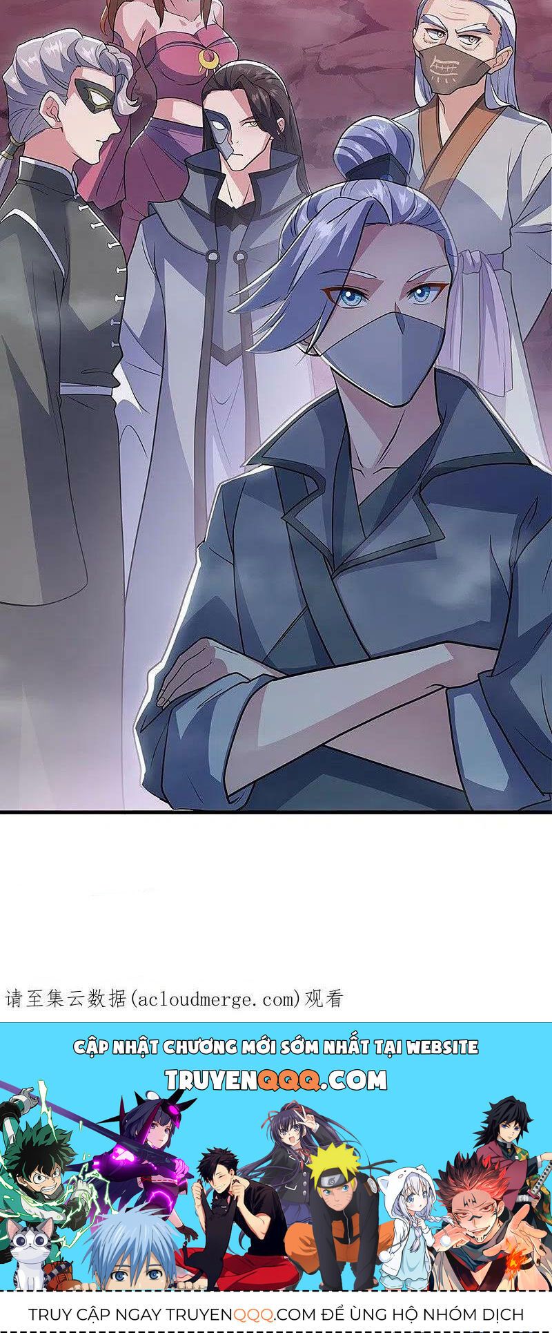 đọc truyện Chiến Hồn Tuyệt Thế Chương 511 ảnh 66 tại Thiên Thai Truyện