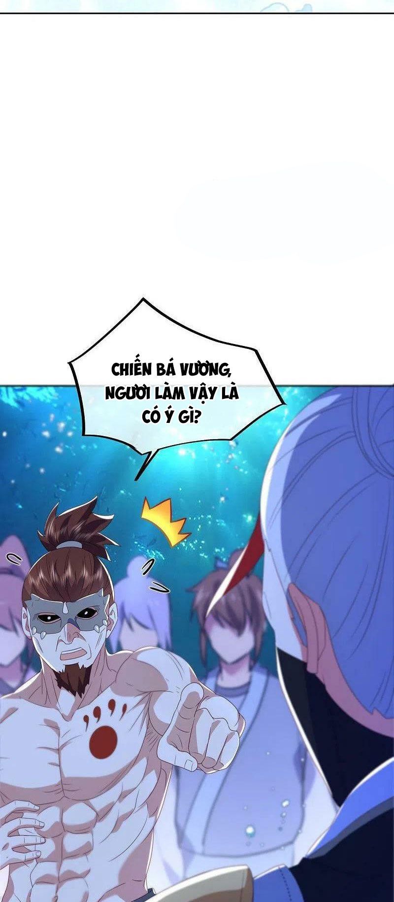 đọc truyện Chiến Hồn Tuyệt Thế Chương 511 ảnh 9 tại Thiên Thai Truyện