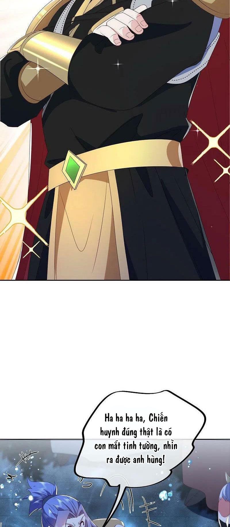 đọc truyện Chiến Hồn Tuyệt Thế Chương 511 ảnh 11 tại Thiên Thai Truyện