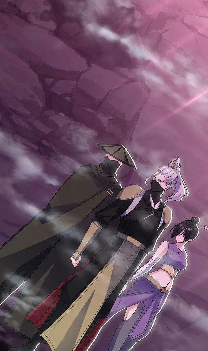 đọc truyện Chiến Hồn Tuyệt Thế Chương 512 ảnh 20 tại Thiên Thai Truyện