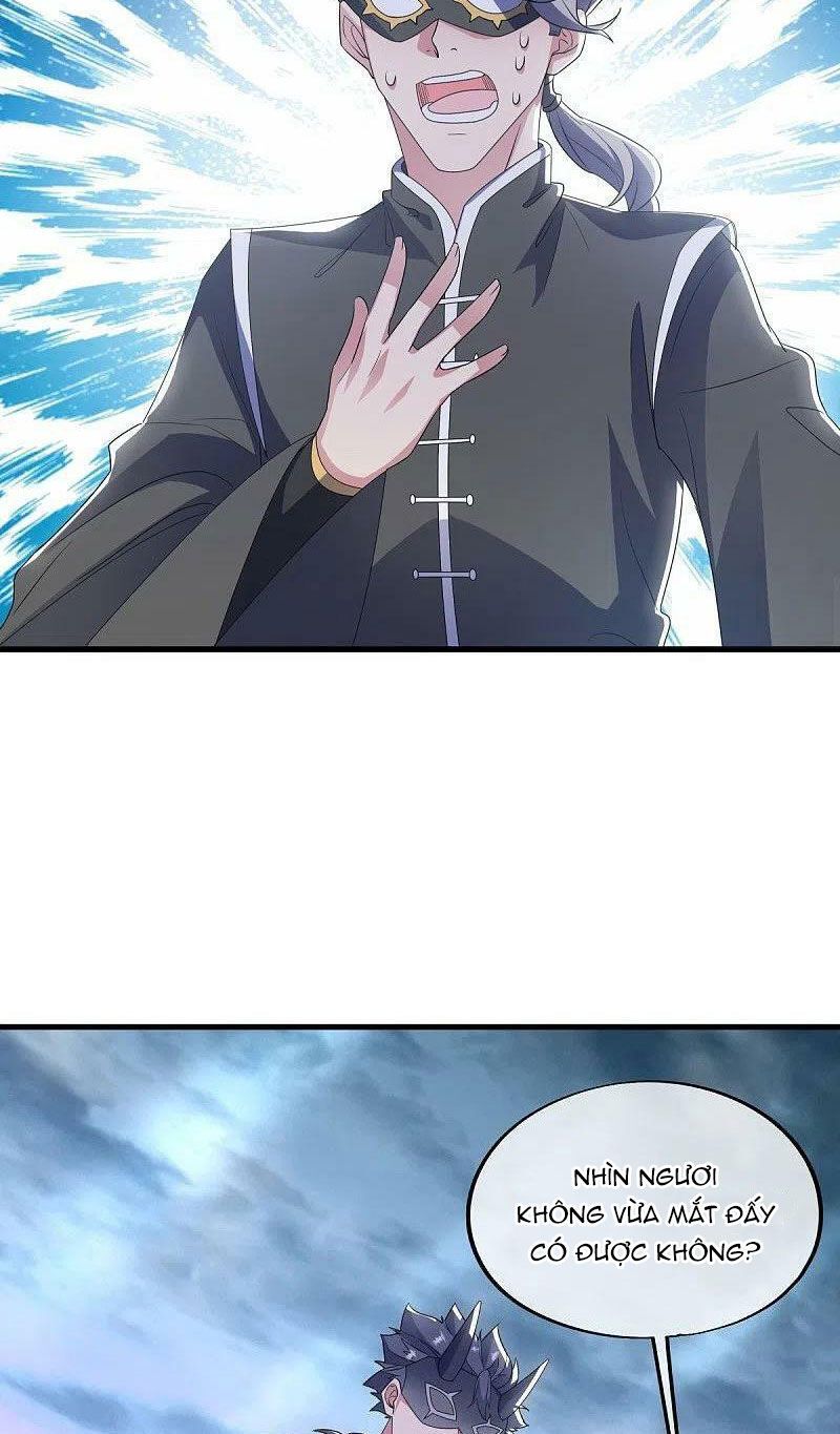 đọc truyện Chiến Hồn Tuyệt Thế Chương 512 ảnh 32 tại Thiên Thai Truyện