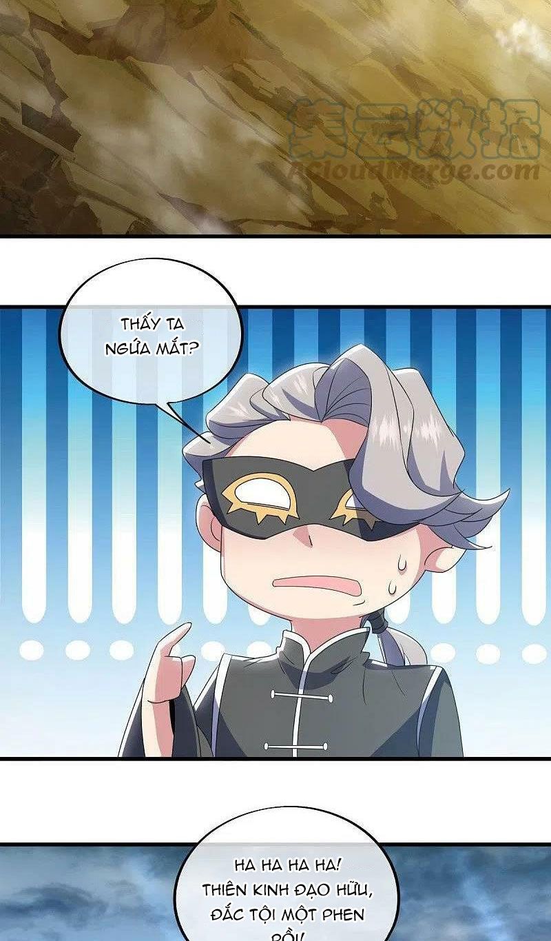 đọc truyện Chiến Hồn Tuyệt Thế Chương 512 ảnh 34 tại Thiên Thai Truyện