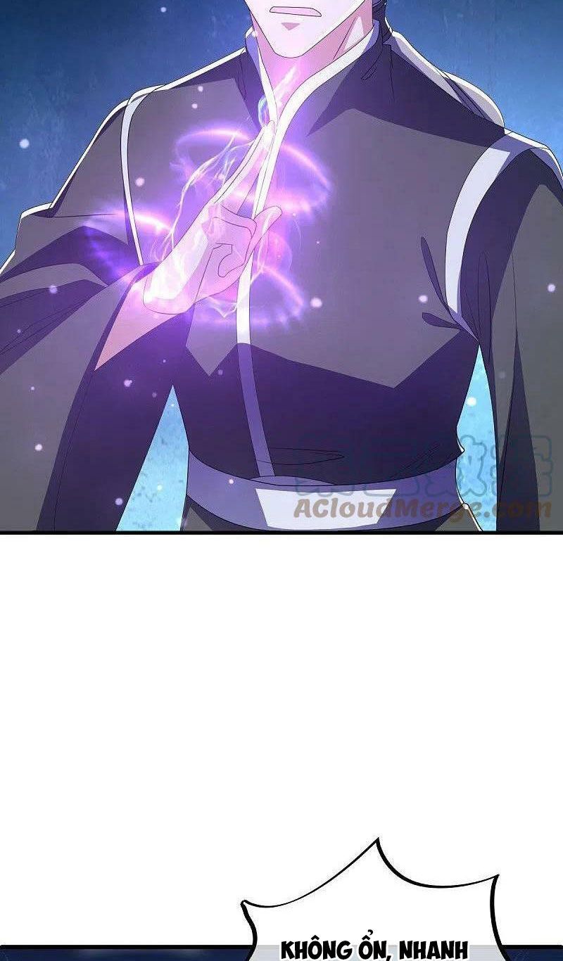 đọc truyện Chiến Hồn Tuyệt Thế Chương 512 ảnh 39 tại Thiên Thai Truyện