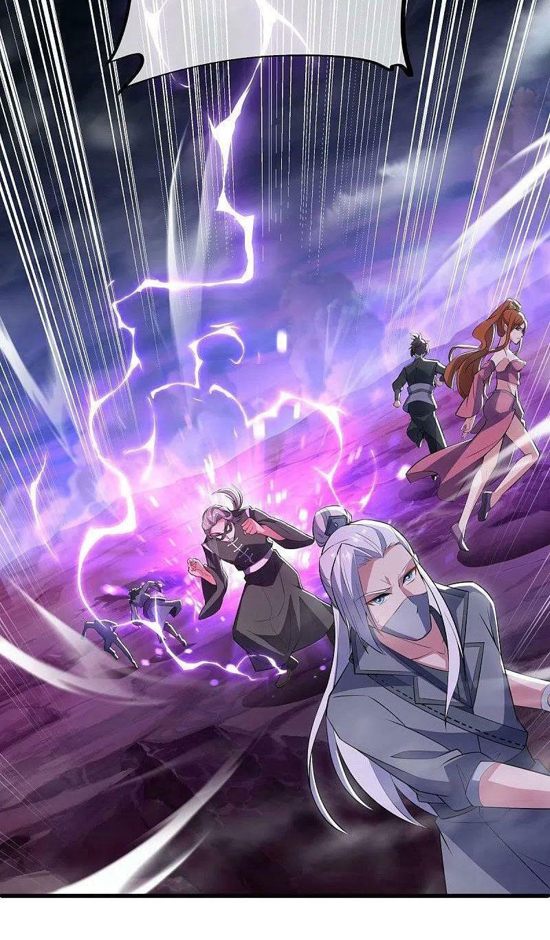 đọc truyện Chiến Hồn Tuyệt Thế Chương 512 ảnh 41 tại Thiên Thai Truyện