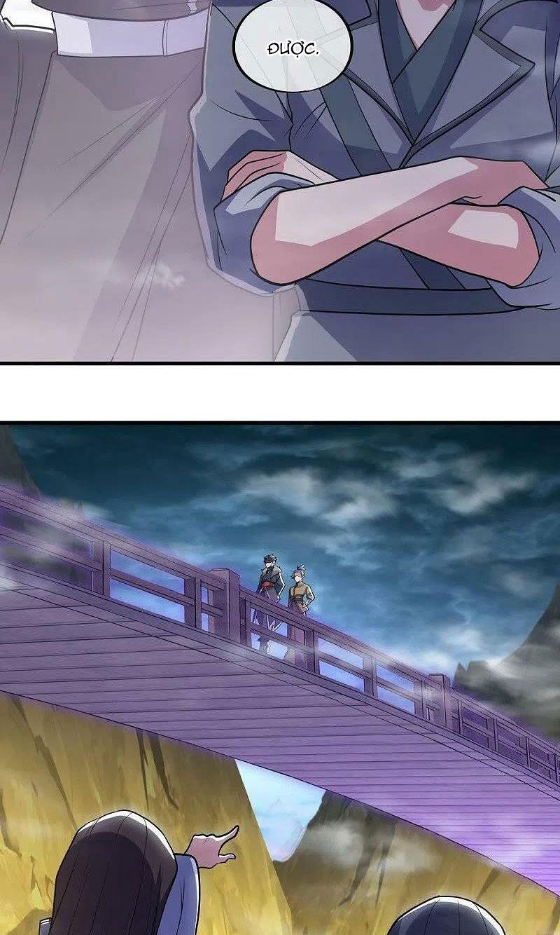 đọc truyện Chiến Hồn Tuyệt Thế Chương 512 ảnh 6 tại Thiên Thai Truyện