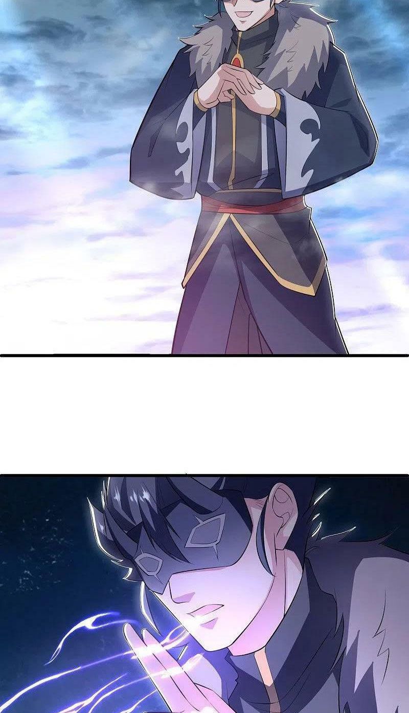 đọc truyện Chiến Hồn Tuyệt Thế Chương 512 ảnh 46 tại Thiên Thai Truyện