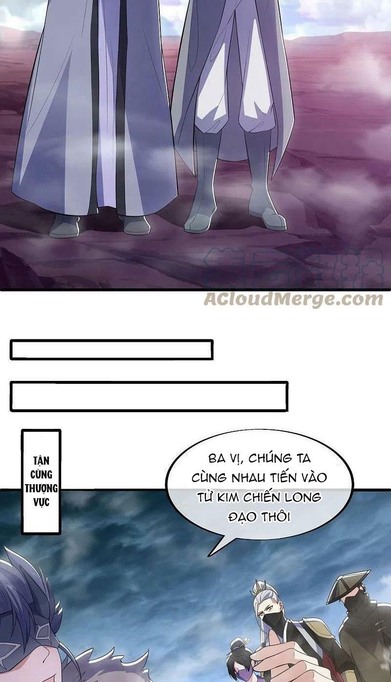 đọc truyện Chiến Hồn Tuyệt Thế Chương 512 ảnh 51 tại Thiên Thai Truyện