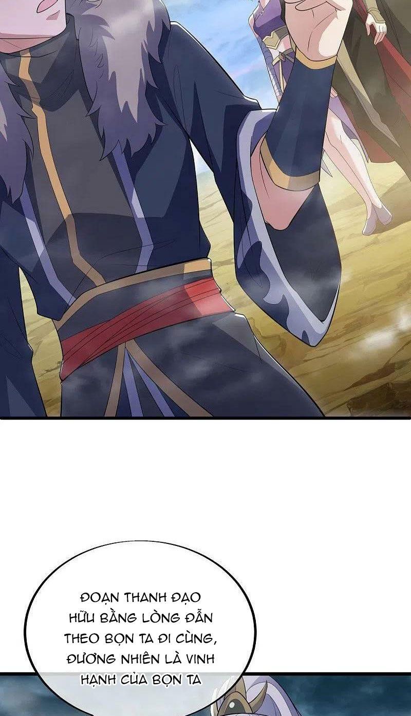 đọc truyện Chiến Hồn Tuyệt Thế Chương 512 ảnh 52 tại Thiên Thai Truyện