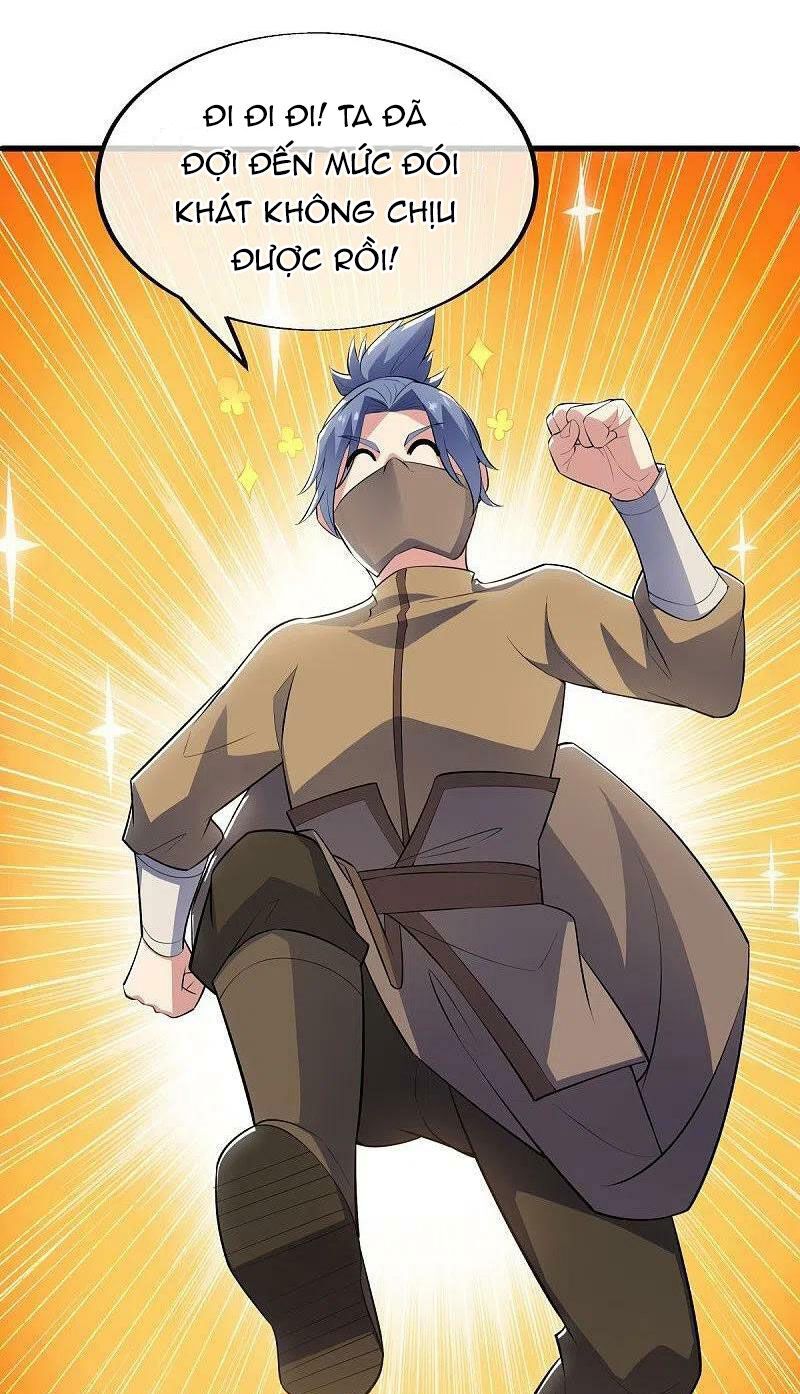 đọc truyện Chiến Hồn Tuyệt Thế Chương 512 ảnh 54 tại Thiên Thai Truyện