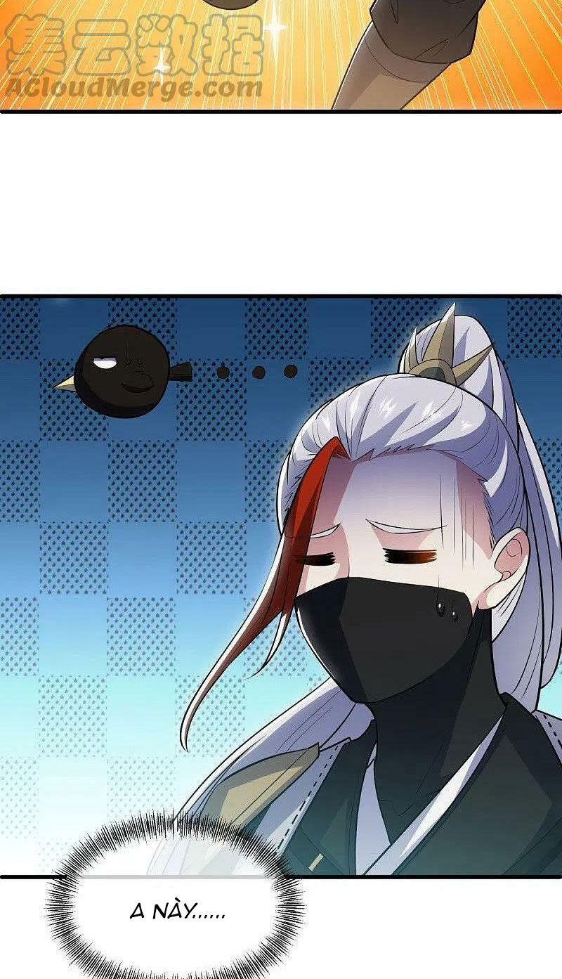 đọc truyện Chiến Hồn Tuyệt Thế Chương 512 ảnh 55 tại Thiên Thai Truyện