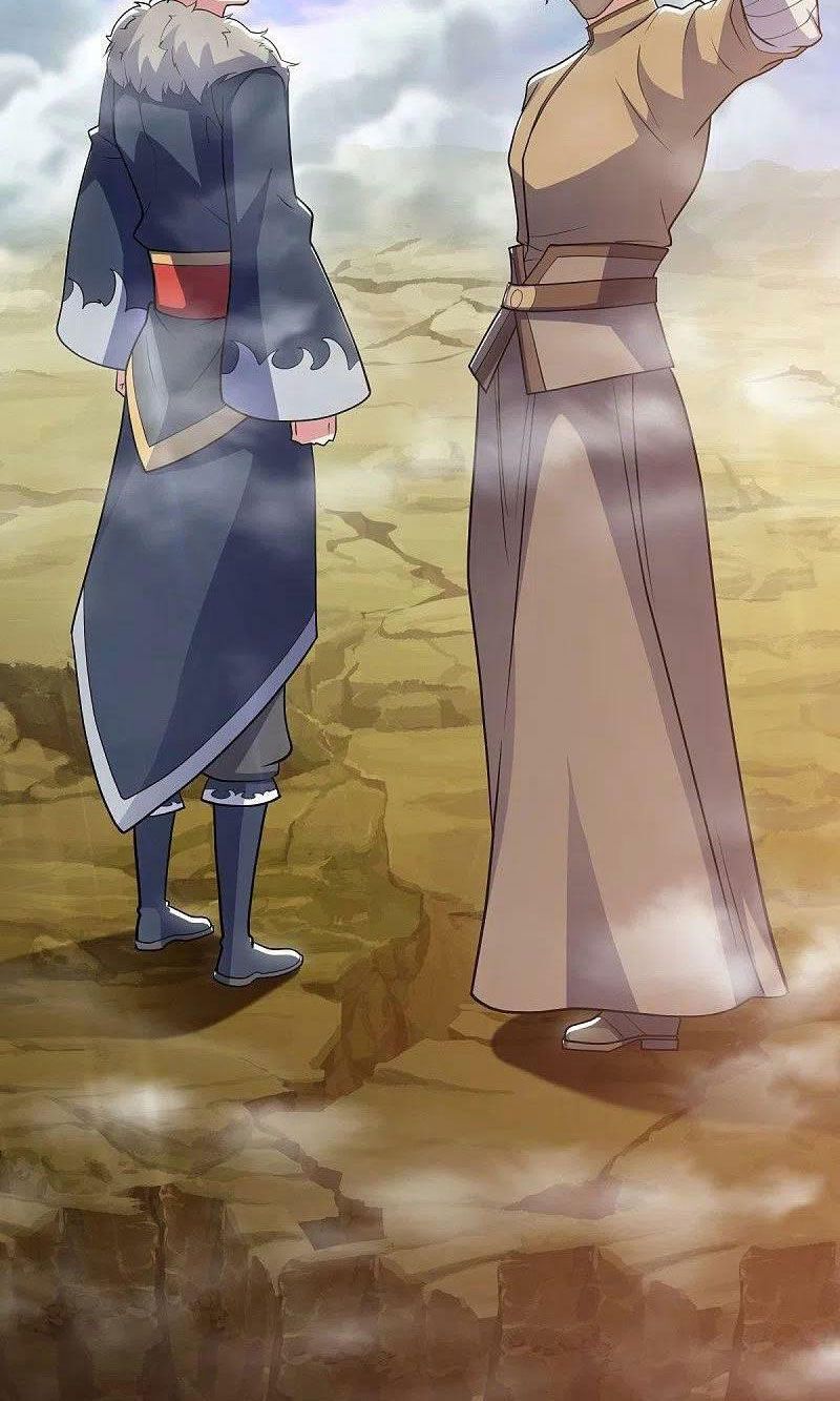 đọc truyện Chiến Hồn Tuyệt Thế Chương 512 ảnh 8 tại Thiên Thai Truyện