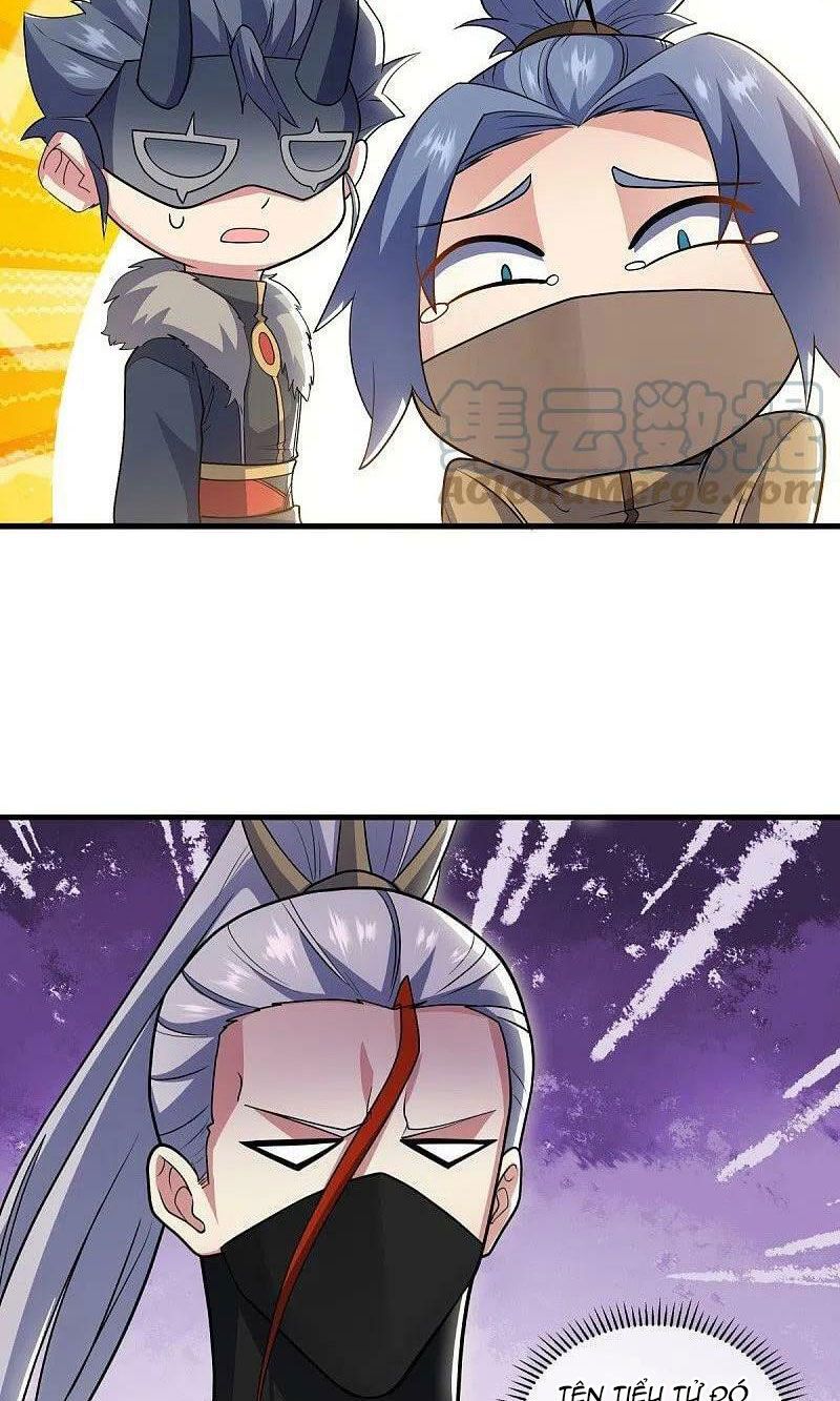 đọc truyện Chiến Hồn Tuyệt Thế Chương 512 ảnh 10 tại Thiên Thai Truyện