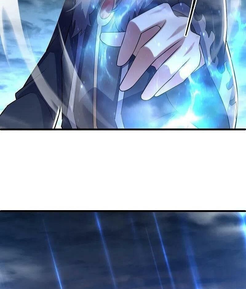 đọc truyện Chiến Hồn Tuyệt Thế Chương 513 ảnh 13 tại Thiên Thai Truyện