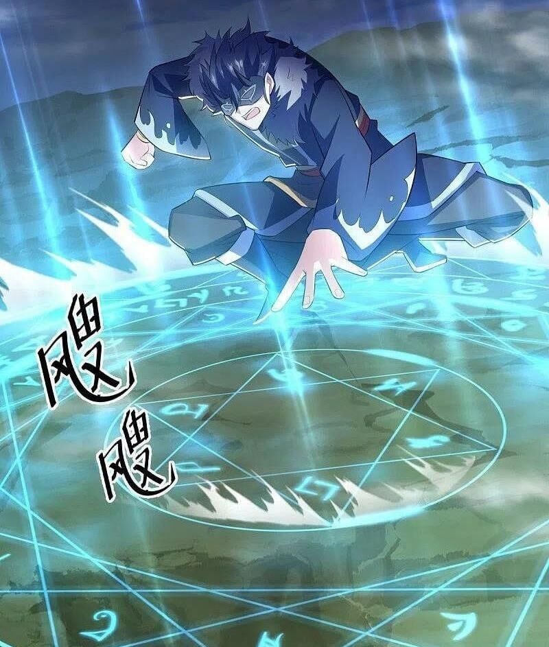 đọc truyện Chiến Hồn Tuyệt Thế Chương 513 ảnh 14 tại Thiên Thai Truyện