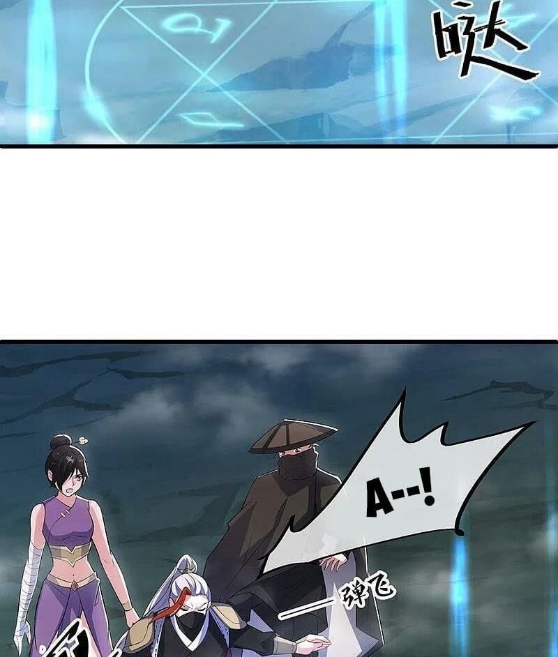 đọc truyện Chiến Hồn Tuyệt Thế Chương 513 ảnh 20 tại Thiên Thai Truyện