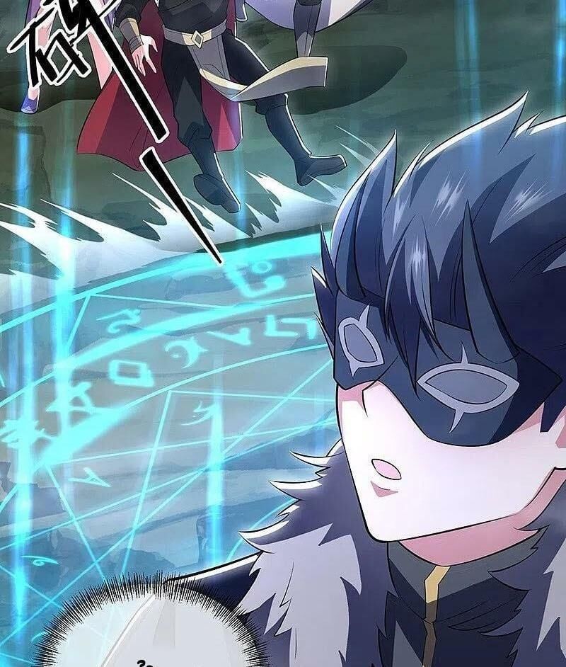 đọc truyện Chiến Hồn Tuyệt Thế Chương 513 ảnh 21 tại Thiên Thai Truyện