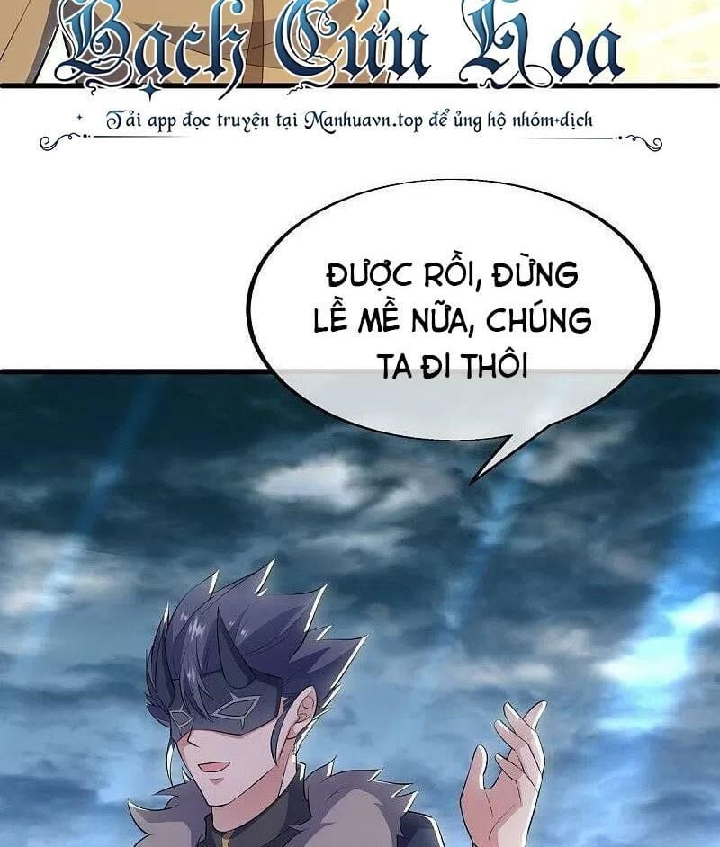 đọc truyện Chiến Hồn Tuyệt Thế Chương 513 ảnh 4 tại Thiên Thai Truyện