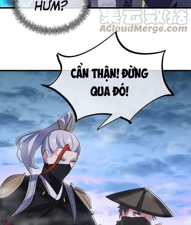 đọc truyện Chiến Hồn Tuyệt Thế Chương 513 ảnh 22 tại Thiên Thai Truyện