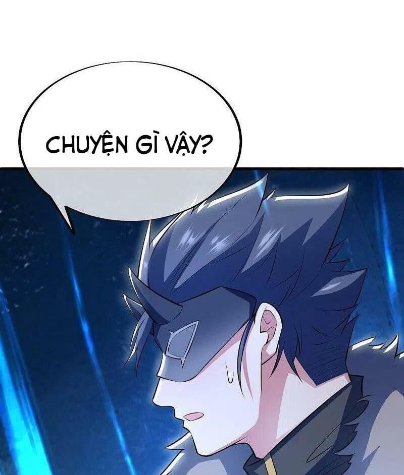 đọc truyện Chiến Hồn Tuyệt Thế Chương 513 ảnh 24 tại Thiên Thai Truyện