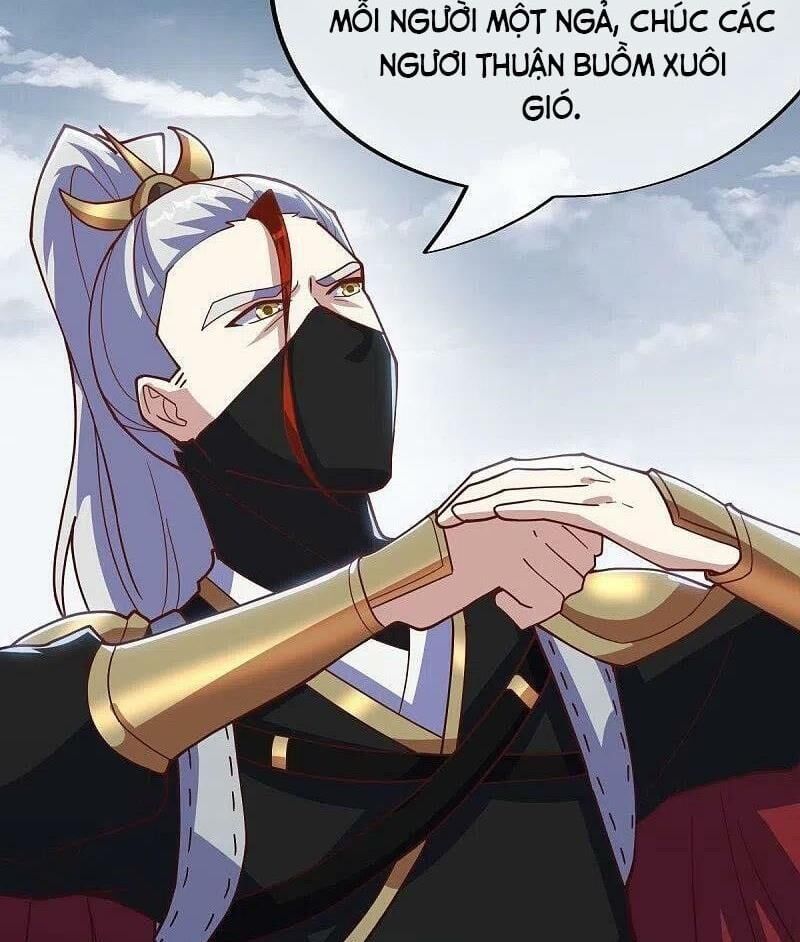 đọc truyện Chiến Hồn Tuyệt Thế Chương 513 ảnh 28 tại Thiên Thai Truyện