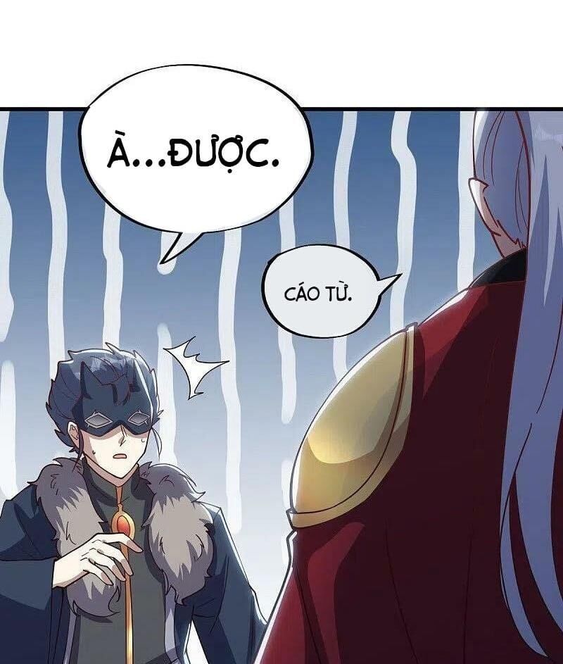 đọc truyện Chiến Hồn Tuyệt Thế Chương 513 ảnh 30 tại Thiên Thai Truyện