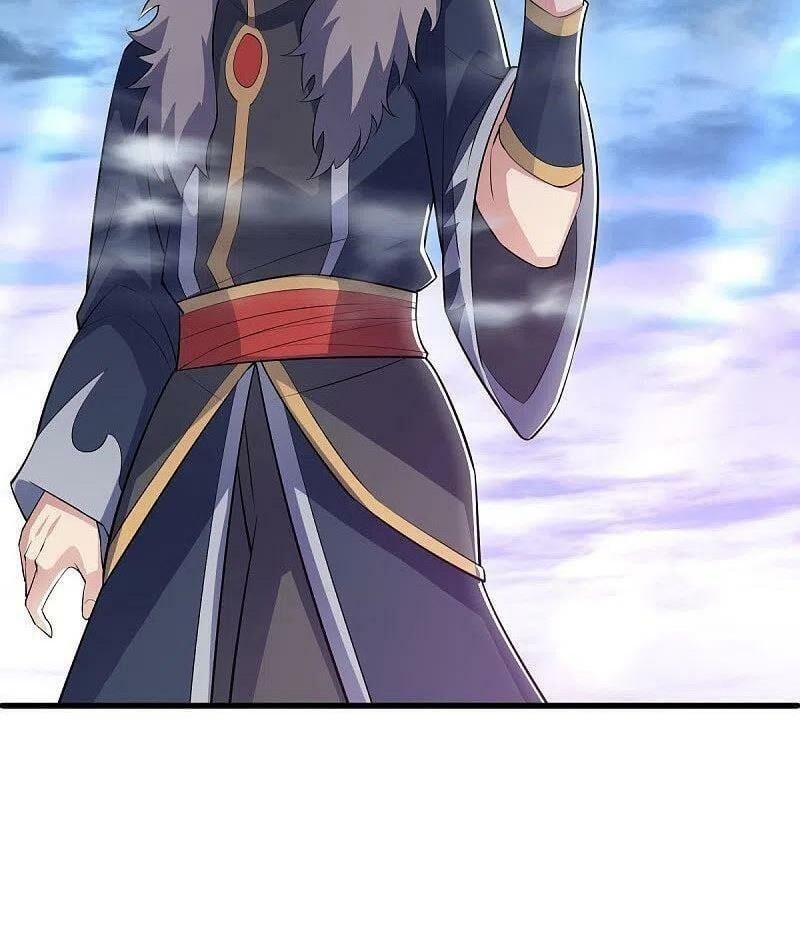 đọc truyện Chiến Hồn Tuyệt Thế Chương 513 ảnh 5 tại Thiên Thai Truyện