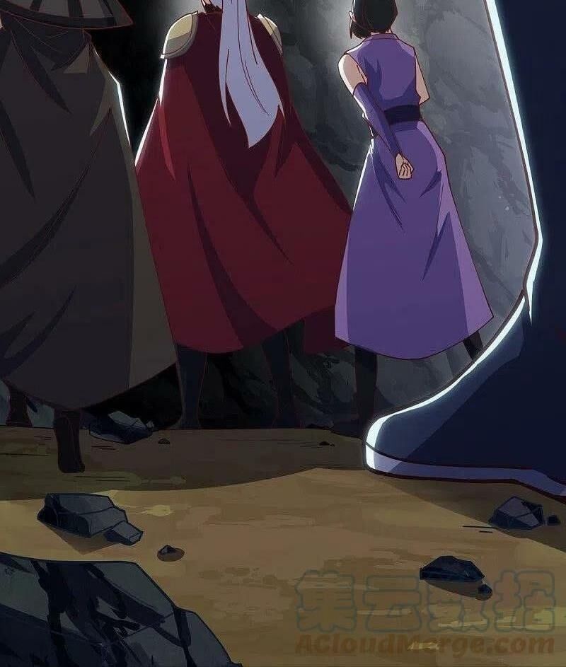 đọc truyện Chiến Hồn Tuyệt Thế Chương 513 ảnh 32 tại Thiên Thai Truyện