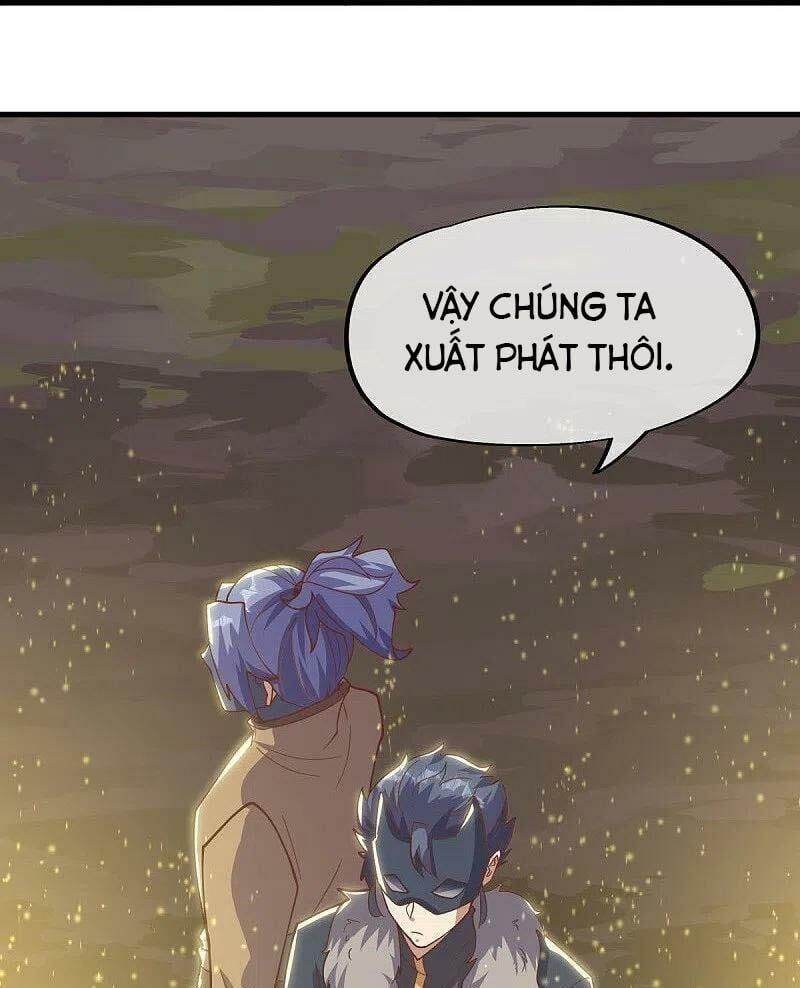 đọc truyện Chiến Hồn Tuyệt Thế Chương 513 ảnh 33 tại Thiên Thai Truyện