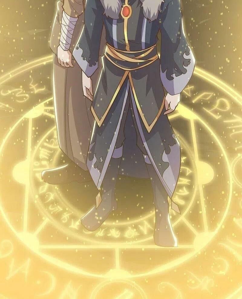 đọc truyện Chiến Hồn Tuyệt Thế Chương 513 ảnh 34 tại Thiên Thai Truyện