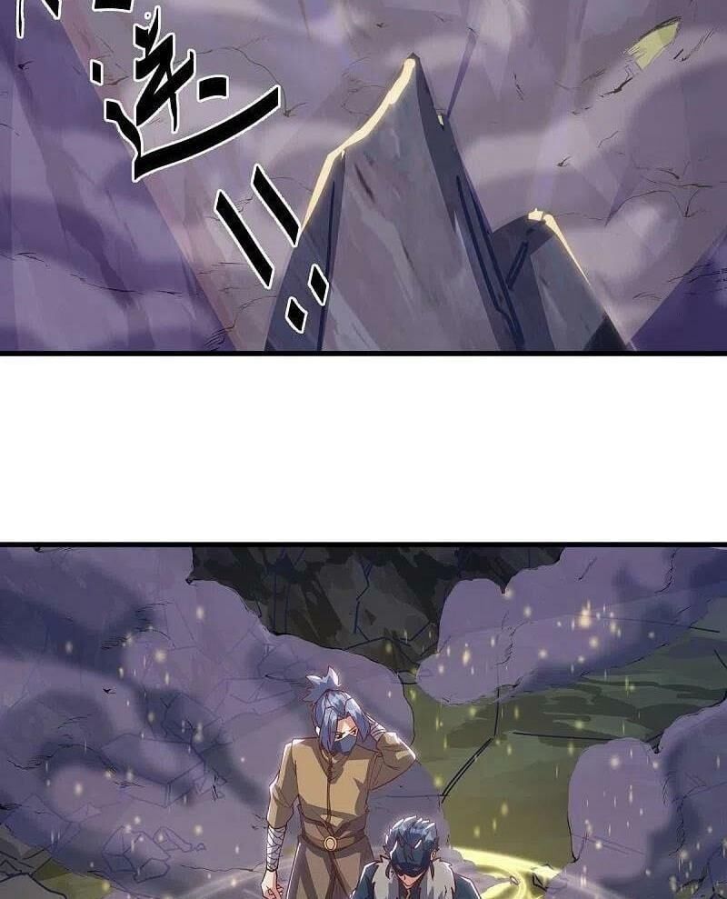 đọc truyện Chiến Hồn Tuyệt Thế Chương 513 ảnh 36 tại Thiên Thai Truyện