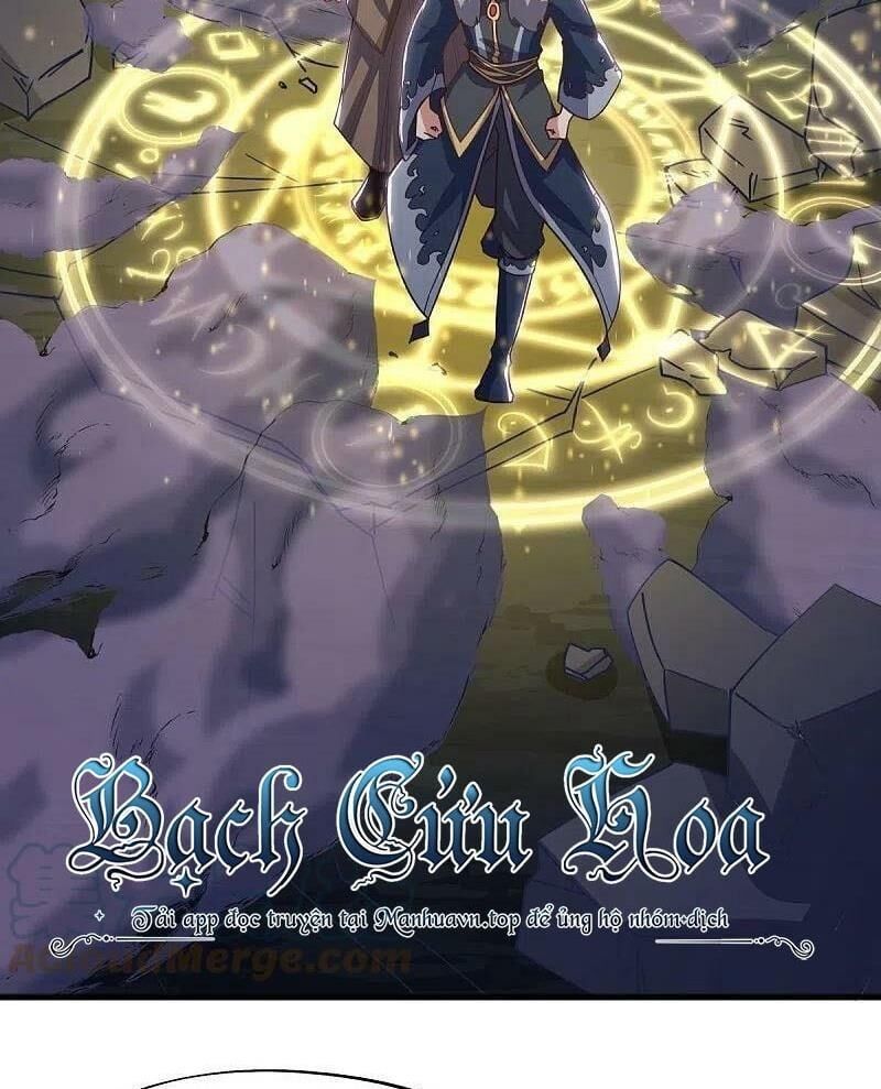 đọc truyện Chiến Hồn Tuyệt Thế Chương 513 ảnh 37 tại Thiên Thai Truyện