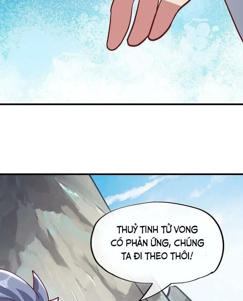 đọc truyện Chiến Hồn Tuyệt Thế Chương 513 ảnh 41 tại Thiên Thai Truyện