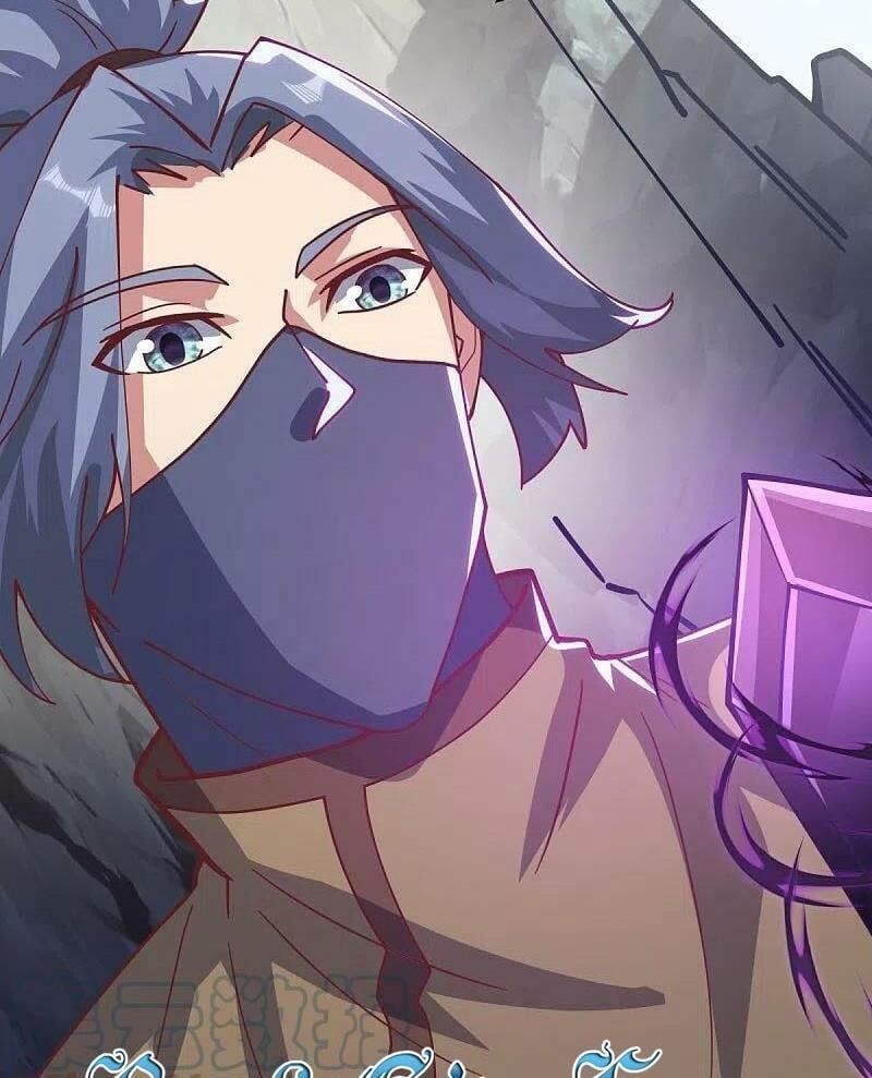 đọc truyện Chiến Hồn Tuyệt Thế Chương 513 ảnh 42 tại Thiên Thai Truyện