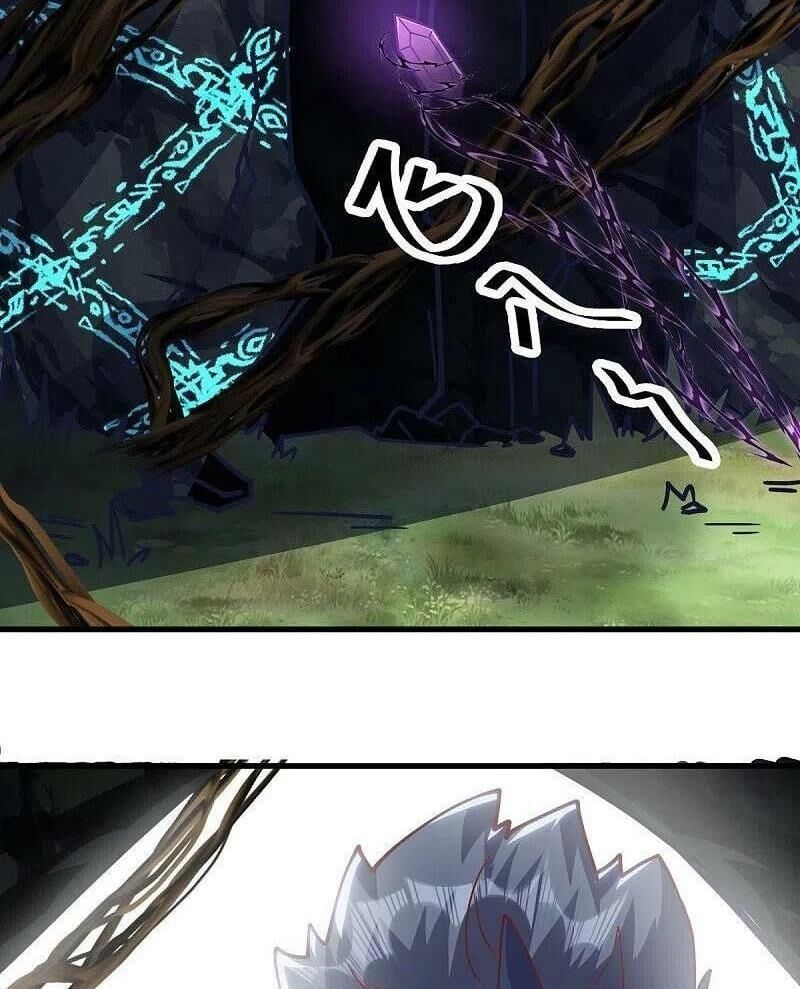 đọc truyện Chiến Hồn Tuyệt Thế Chương 513 ảnh 44 tại Thiên Thai Truyện