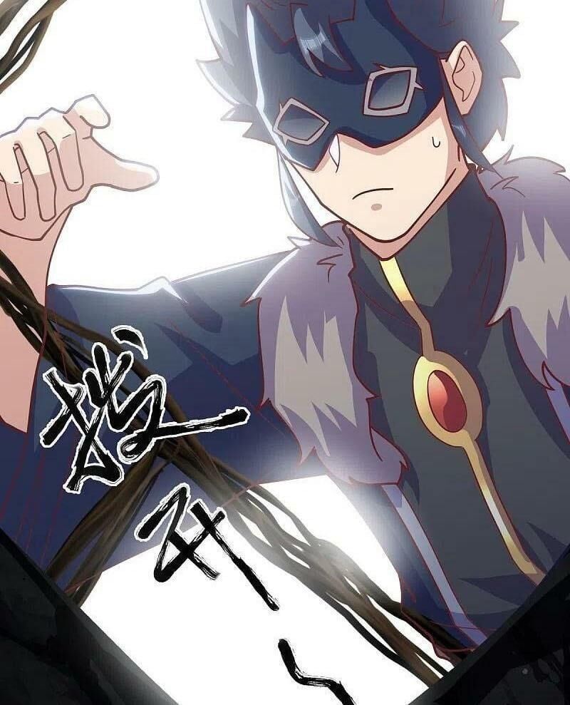 đọc truyện Chiến Hồn Tuyệt Thế Chương 513 ảnh 45 tại Thiên Thai Truyện