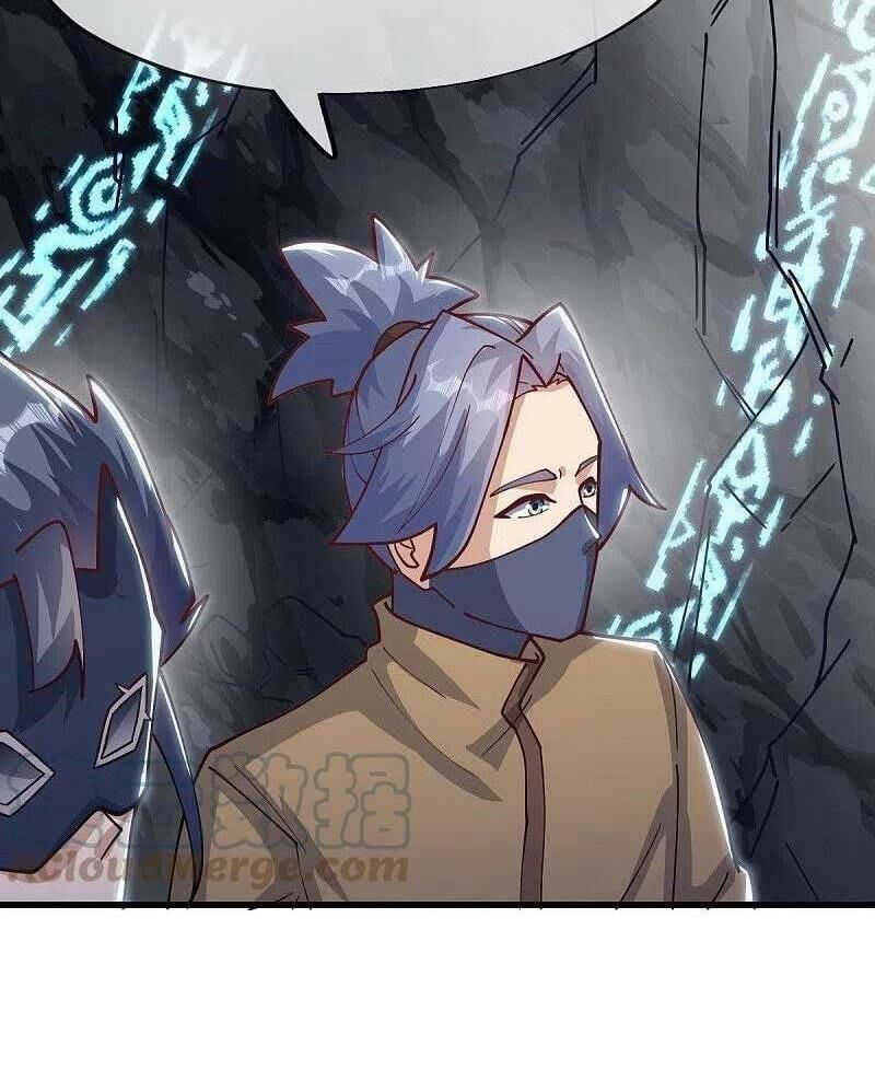 đọc truyện Chiến Hồn Tuyệt Thế Chương 513 ảnh 47 tại Thiên Thai Truyện