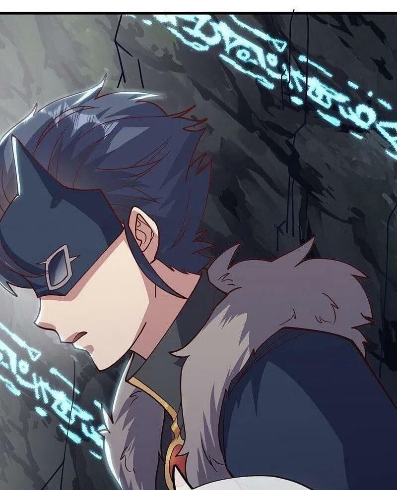 đọc truyện Chiến Hồn Tuyệt Thế Chương 513 ảnh 48 tại Thiên Thai Truyện