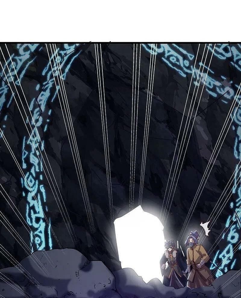 đọc truyện Chiến Hồn Tuyệt Thế Chương 513 ảnh 51 tại Thiên Thai Truyện