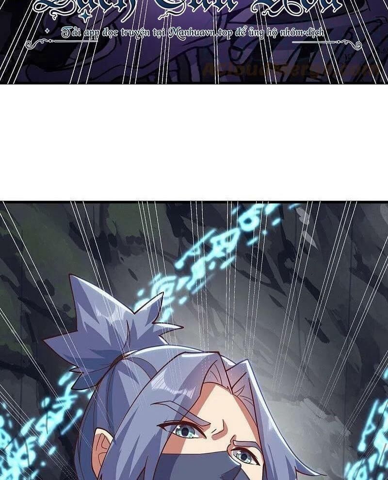 đọc truyện Chiến Hồn Tuyệt Thế Chương 513 ảnh 53 tại Thiên Thai Truyện