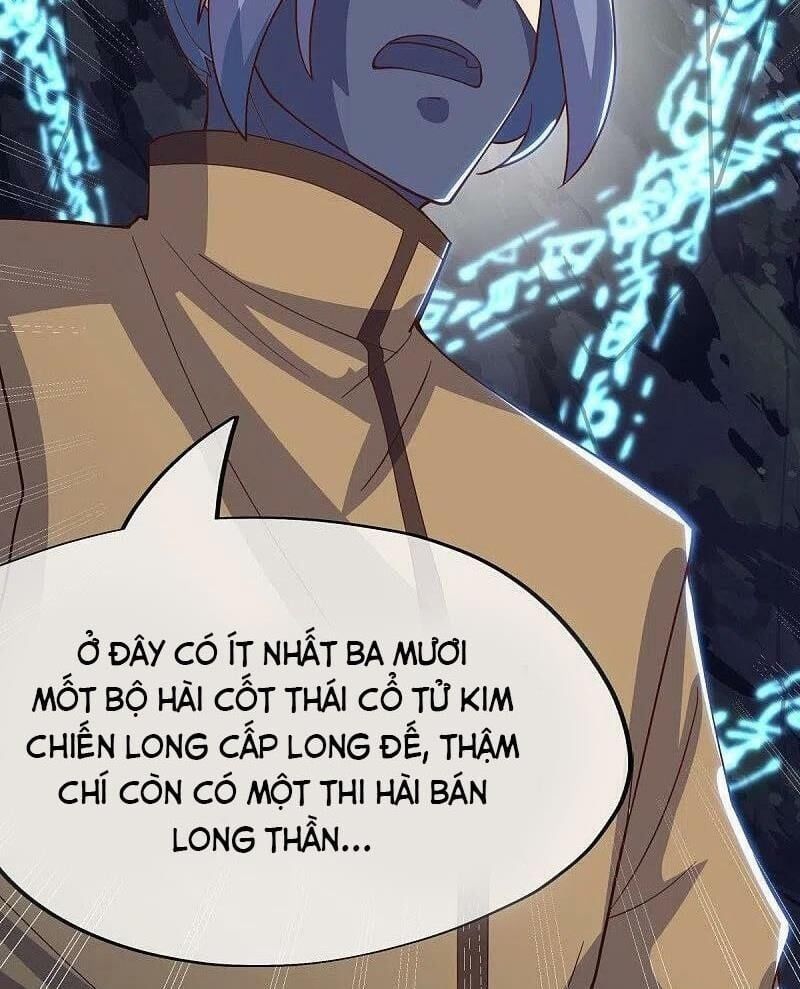 đọc truyện Chiến Hồn Tuyệt Thế Chương 513 ảnh 54 tại Thiên Thai Truyện