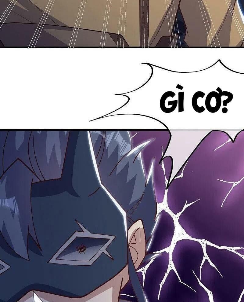 đọc truyện Chiến Hồn Tuyệt Thế Chương 513 ảnh 55 tại Thiên Thai Truyện