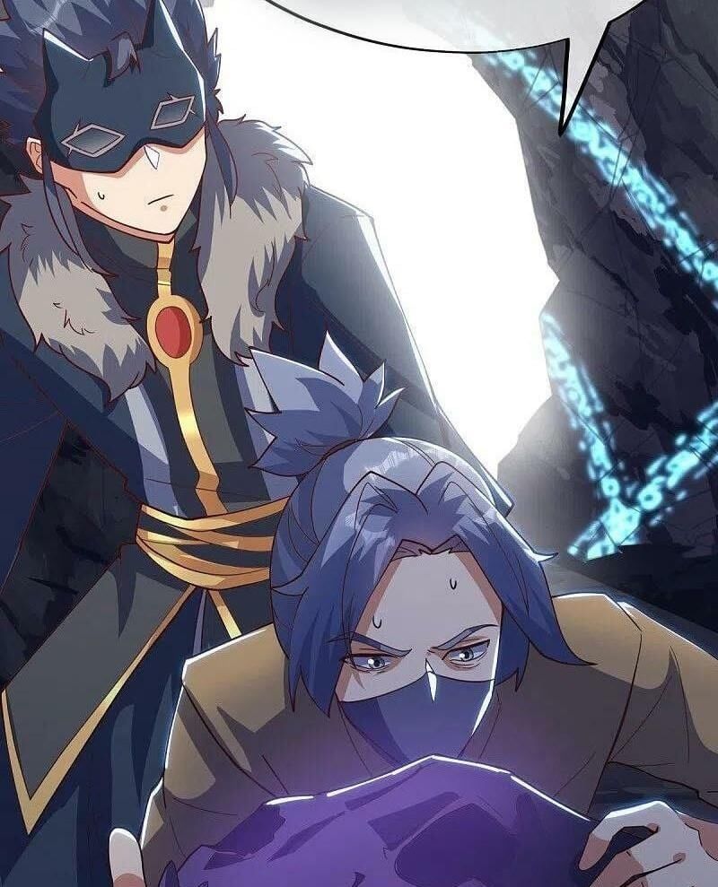 đọc truyện Chiến Hồn Tuyệt Thế Chương 513 ảnh 57 tại Thiên Thai Truyện